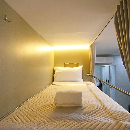 Kasa Boutique Hotel Себу Экстерьер фото