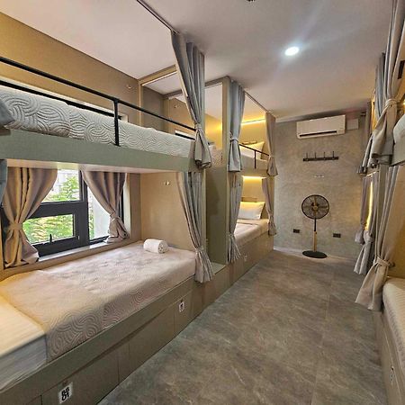 Kasa Boutique Hotel Себу Экстерьер фото