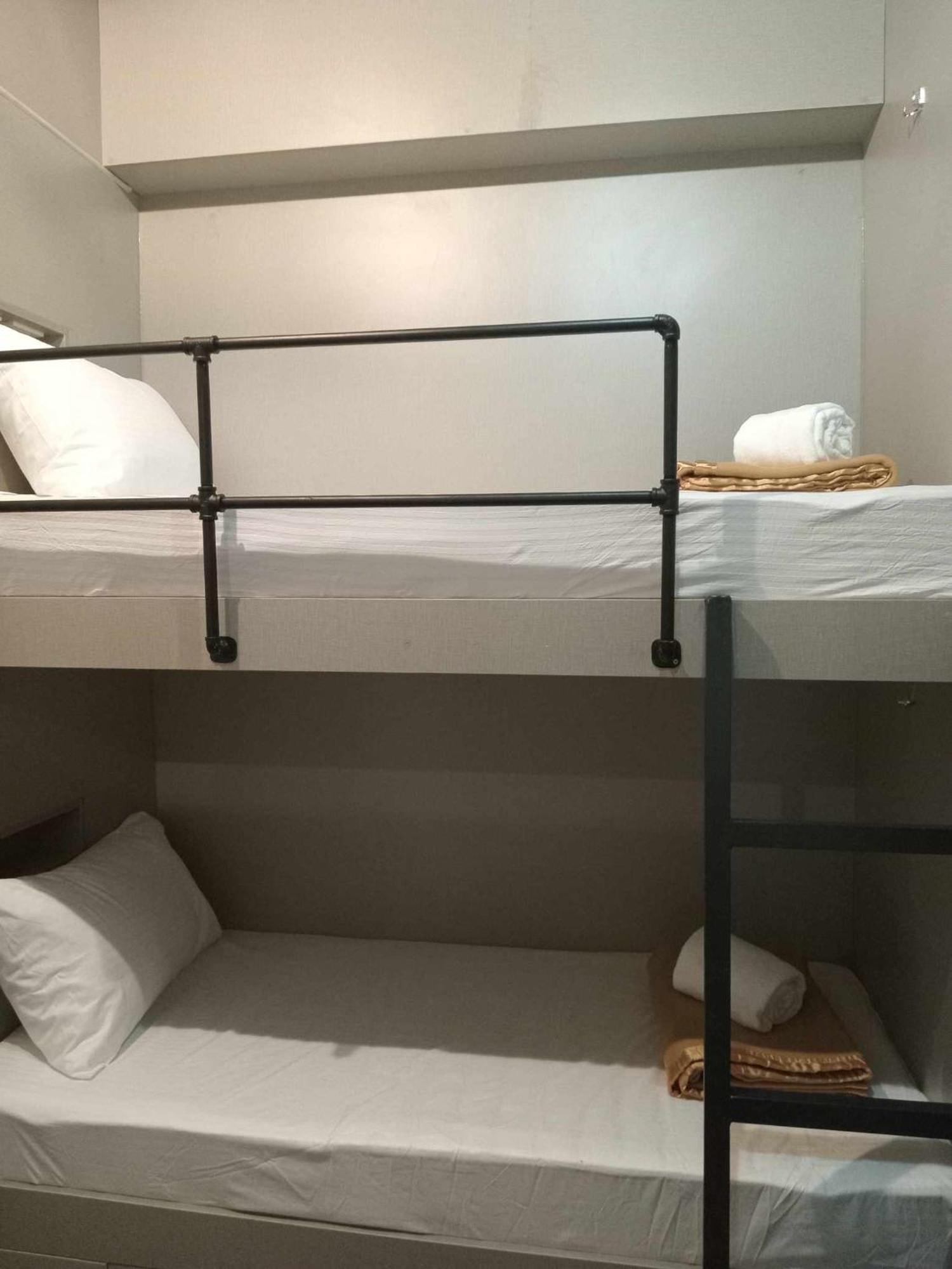 Kasa Boutique Hotel Себу Экстерьер фото