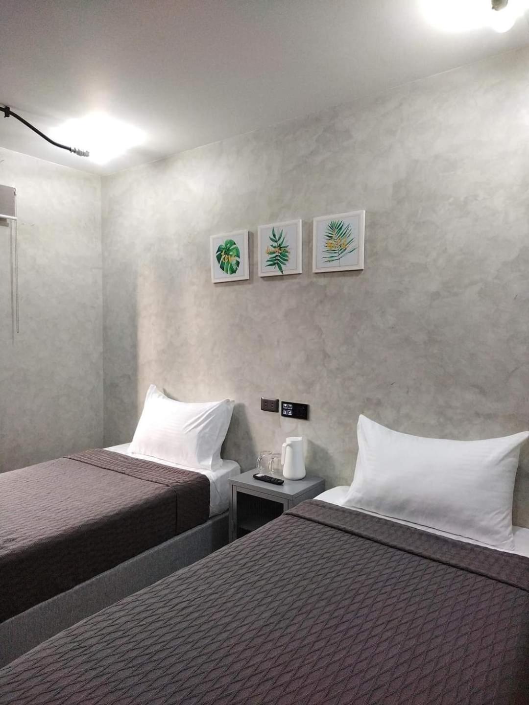 Kasa Boutique Hotel Себу Экстерьер фото