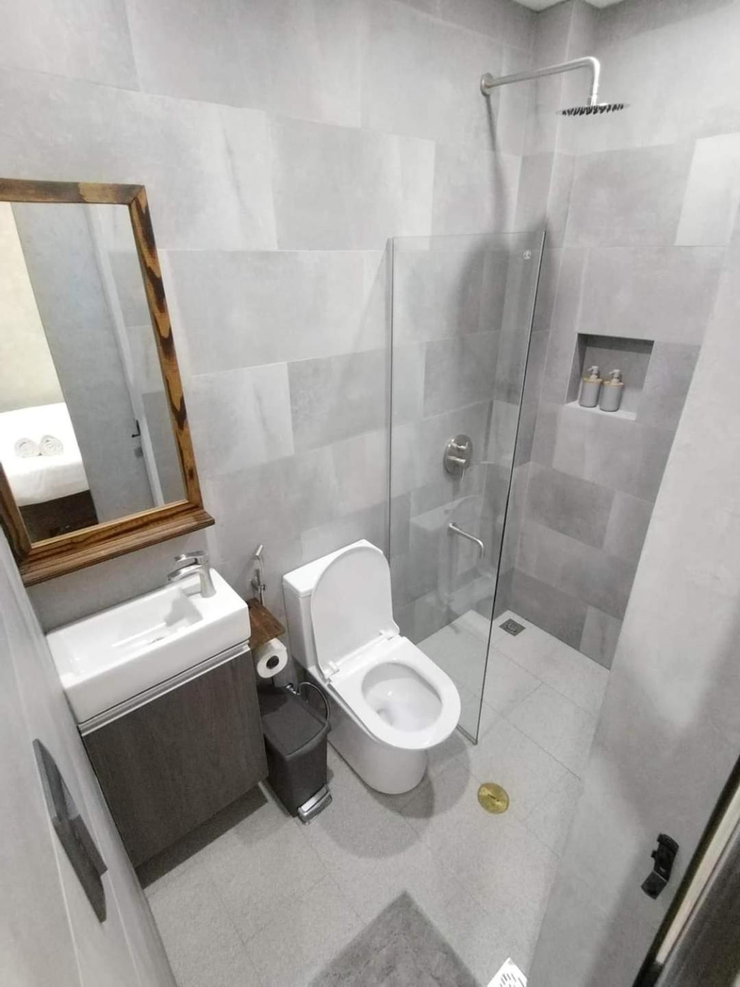 Kasa Boutique Hotel Себу Экстерьер фото