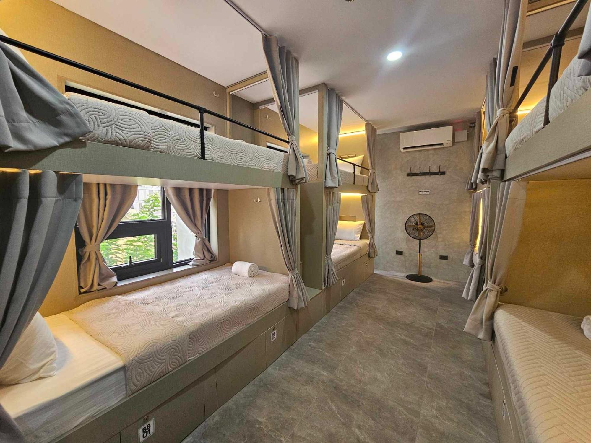 Kasa Boutique Hotel Себу Экстерьер фото