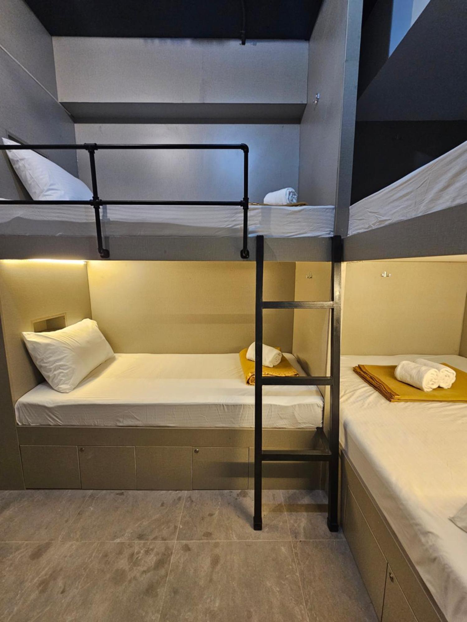 Kasa Boutique Hotel Себу Экстерьер фото