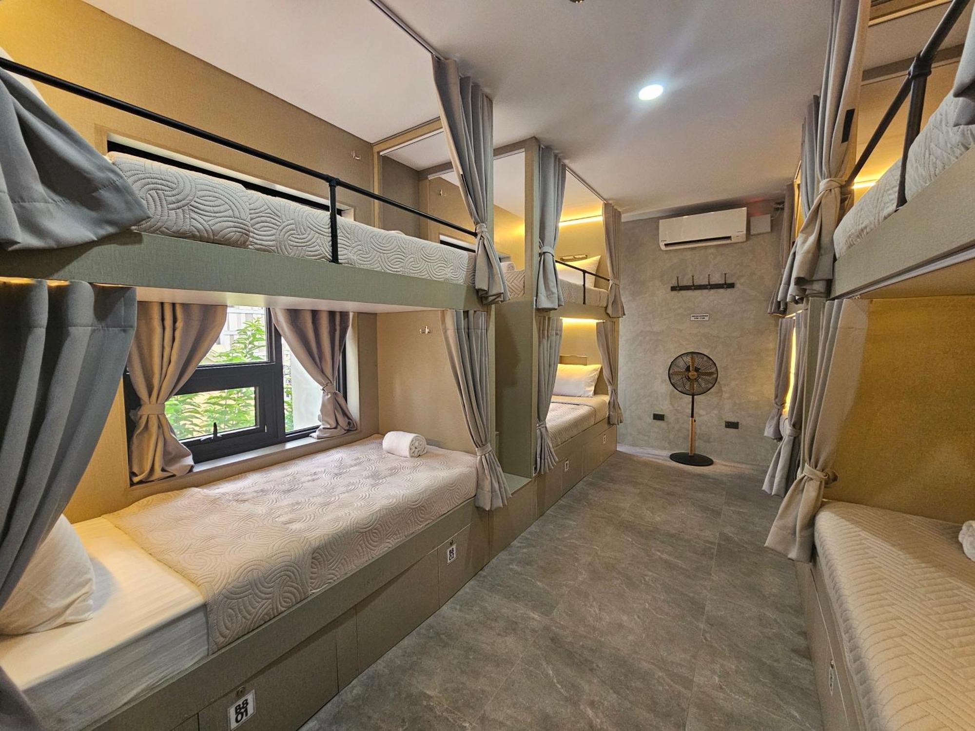 Kasa Boutique Hotel Себу Экстерьер фото