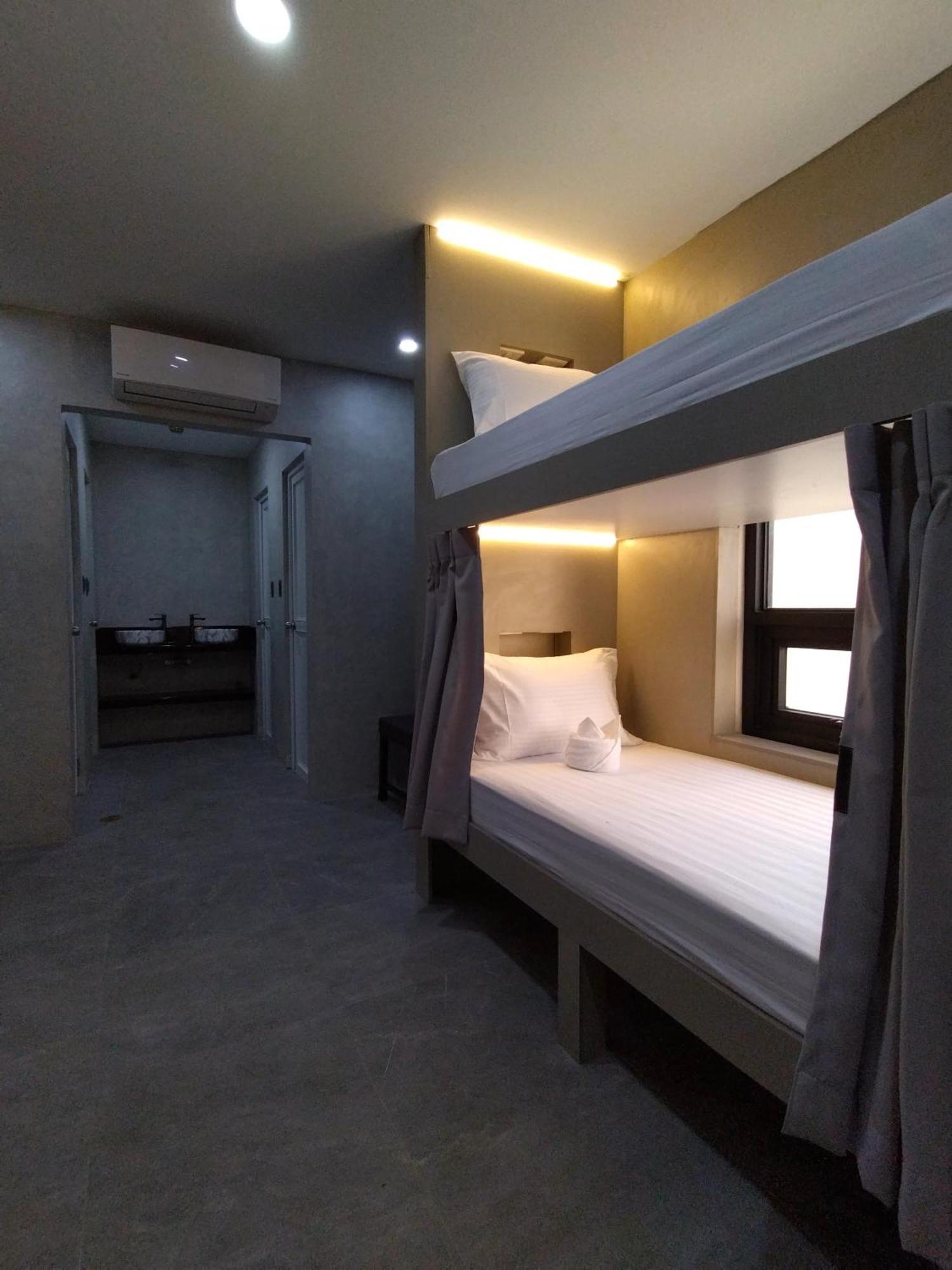 Kasa Boutique Hotel Себу Экстерьер фото