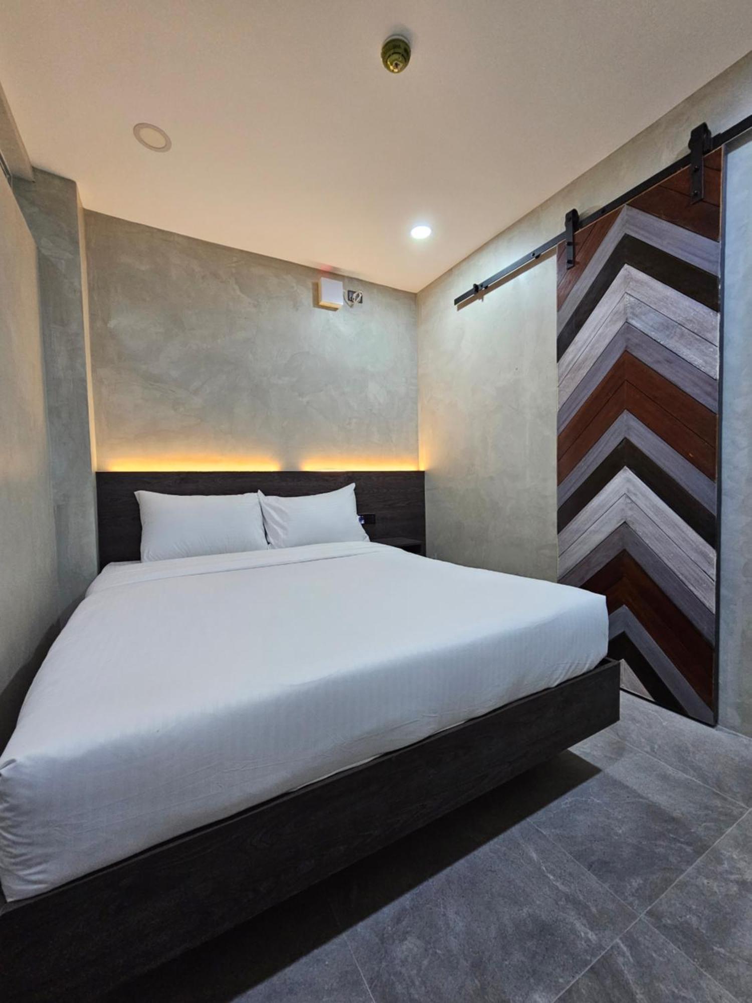 Kasa Boutique Hotel Себу Экстерьер фото