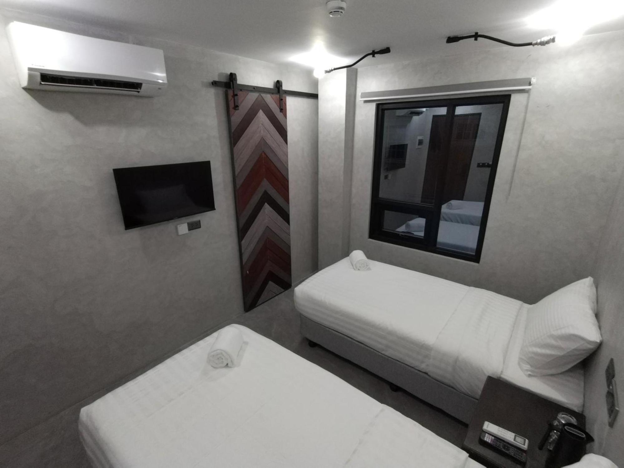 Kasa Boutique Hotel Себу Экстерьер фото