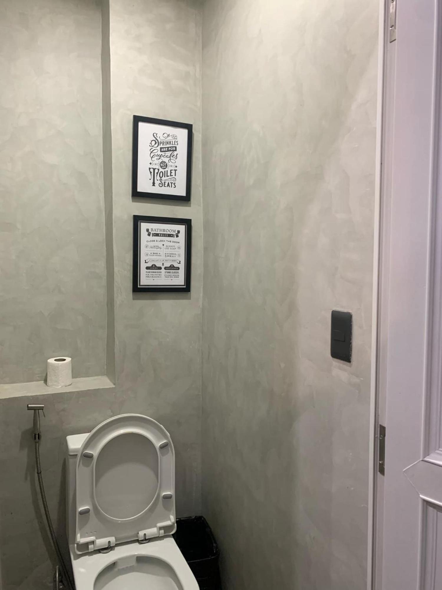 Kasa Boutique Hotel Себу Экстерьер фото