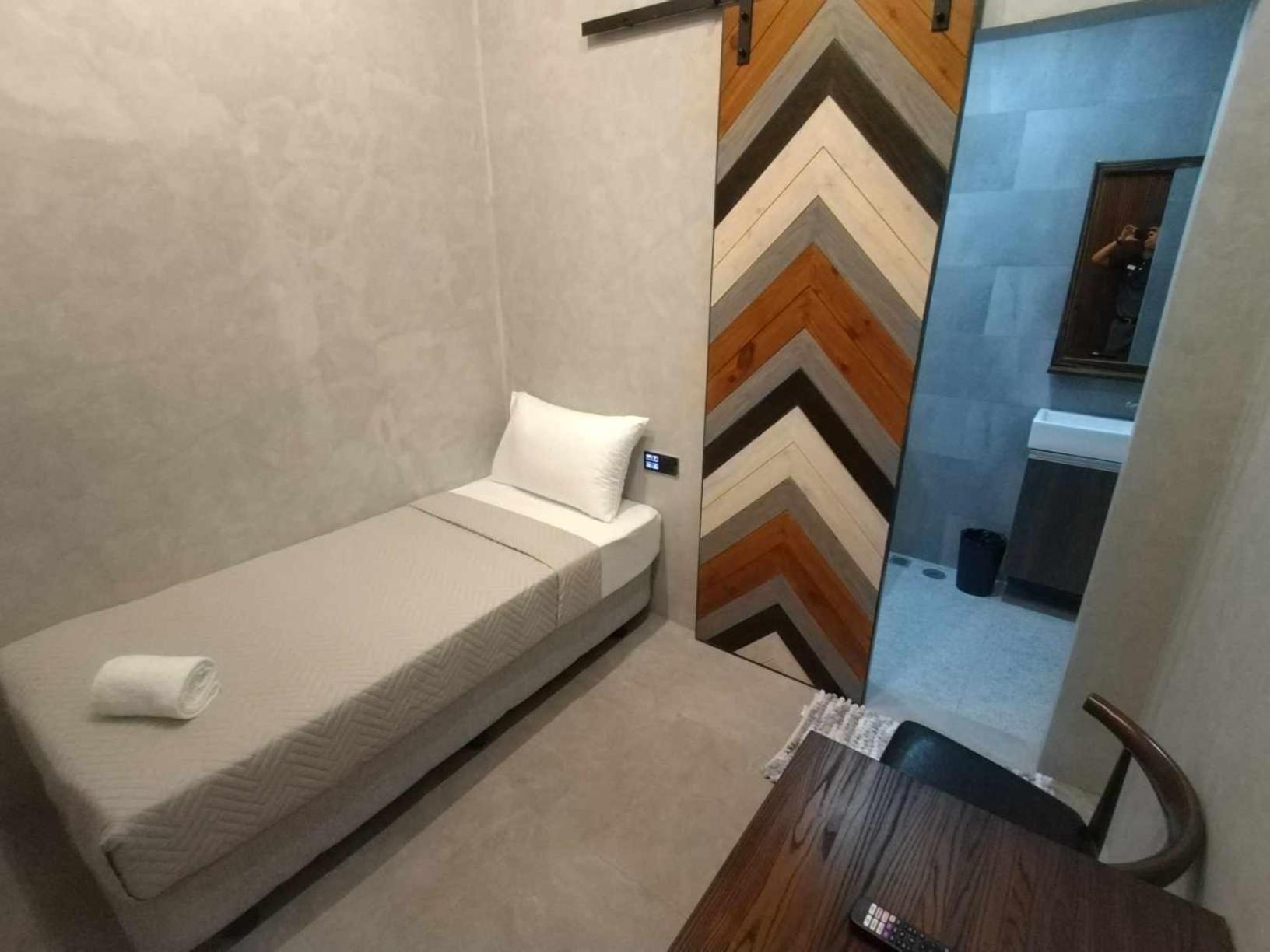 Kasa Boutique Hotel Себу Экстерьер фото