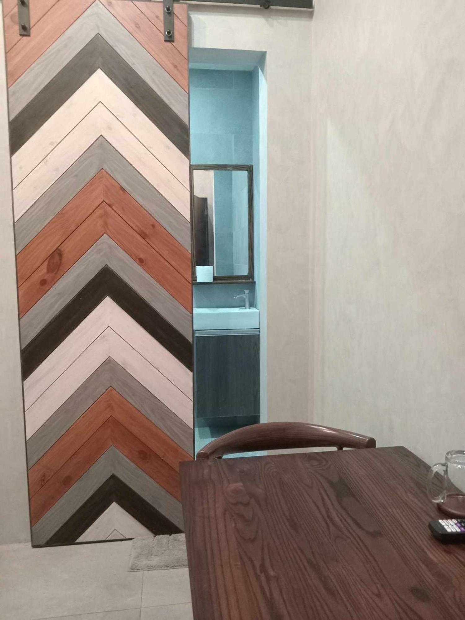 Kasa Boutique Hotel Себу Экстерьер фото