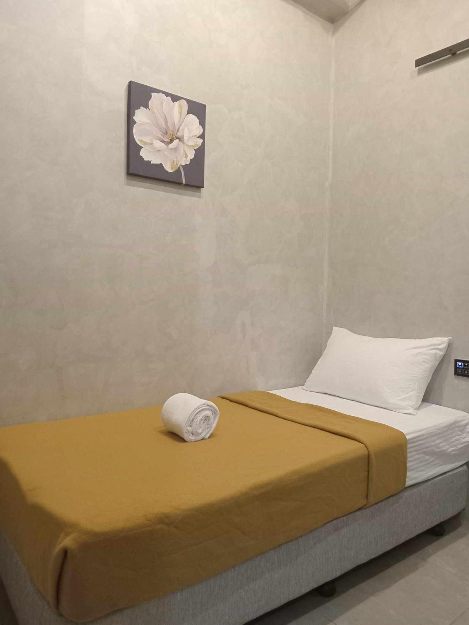 Kasa Boutique Hotel Себу Экстерьер фото